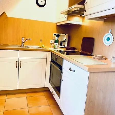Apartment Trollwohnungen - Klaas Und Hein
