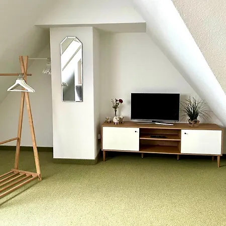 Trollwohnungen - Klaas Und Hein Apartment *