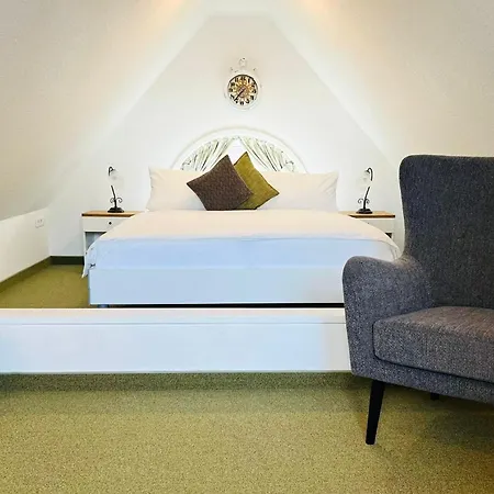 Apartment Trollwohnungen - Klaas Und Hein Norddorf