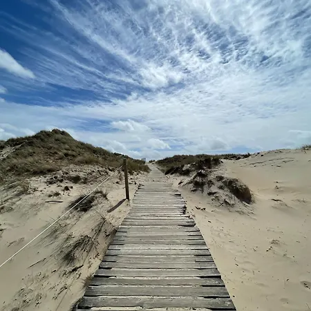 Trollwohnungen - Klaas Und Hein Norddorf auf Amrum