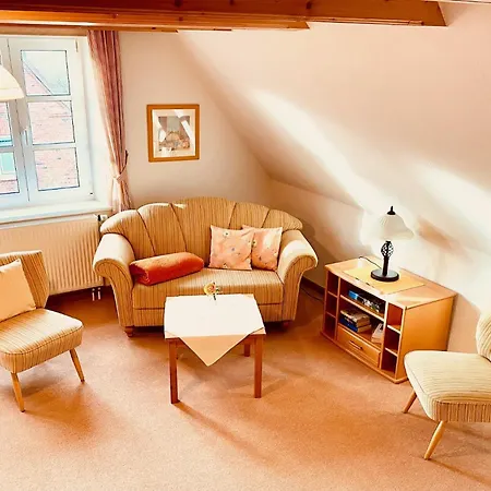 Trollwohnungen - Klaas Und Hein Apartment *
