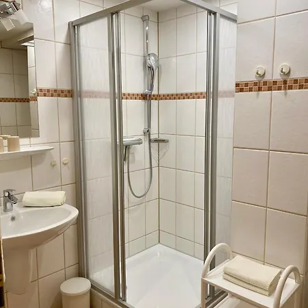 Trollwohnungen - Klaas Und Hein Apartment *
