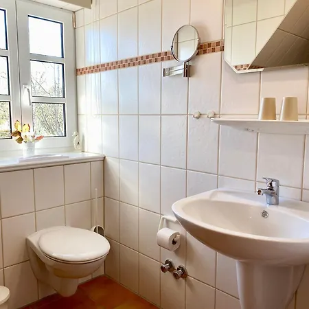 Trollwohnungen - Klaas Und Hein Apartment Norddorf